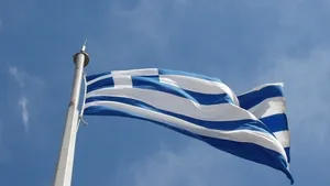 Haos în Grecia din cauza grevei generale care a afectat serviciile publice şi private