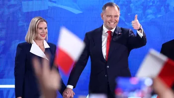 Alegeri prezidențiale Polonia. Ce scrie presa interanțională după rezultatul alegerilor