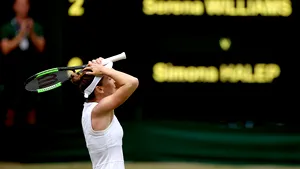 Cât va încasa Simona Halep după triumful de la Wimbledon. Şi Nike o premiază cu o sumă consistentă