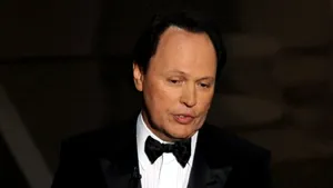 Billy Crystal îi va aduce un omagiu lui Robin Williams la gala de decernare a Primetime Emmy Awards