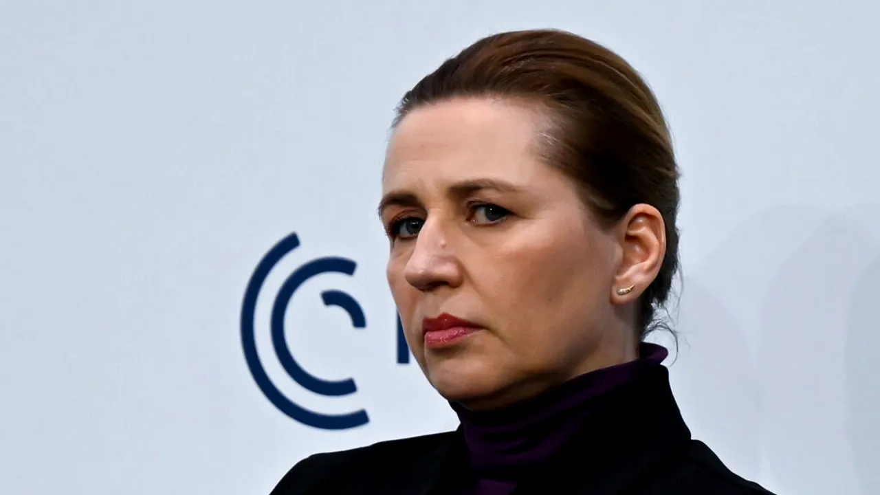 Danemarca: Premierul Mette Frederiksen demisionează după rezultatul slab la alegerile parlamentare