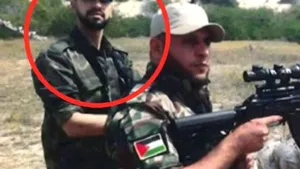 Un rezident din SUA este acuzat de FBI că a participat la atacul comis de Hamas asupra Israelului