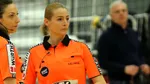 O româncă arbitrează la turneul final din EHF European League la handbal feminin
