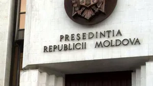 CC: Mihai Ghimpu a fost numit legal preşedinte interimar al R. Moldova