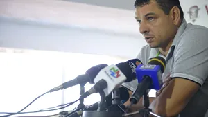 Ionel Ganea, noul antrenor al echipei ASA Târgu Mureş