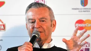 Michael Kutza, membru al juriului TIFF 2014: Cinematografia românească nu este într-un moment prost