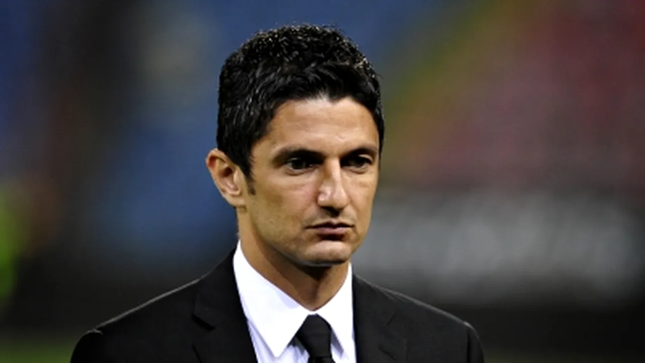 Lucescu: Este o mare umilinţă, jucătorii parcă au înnebunit