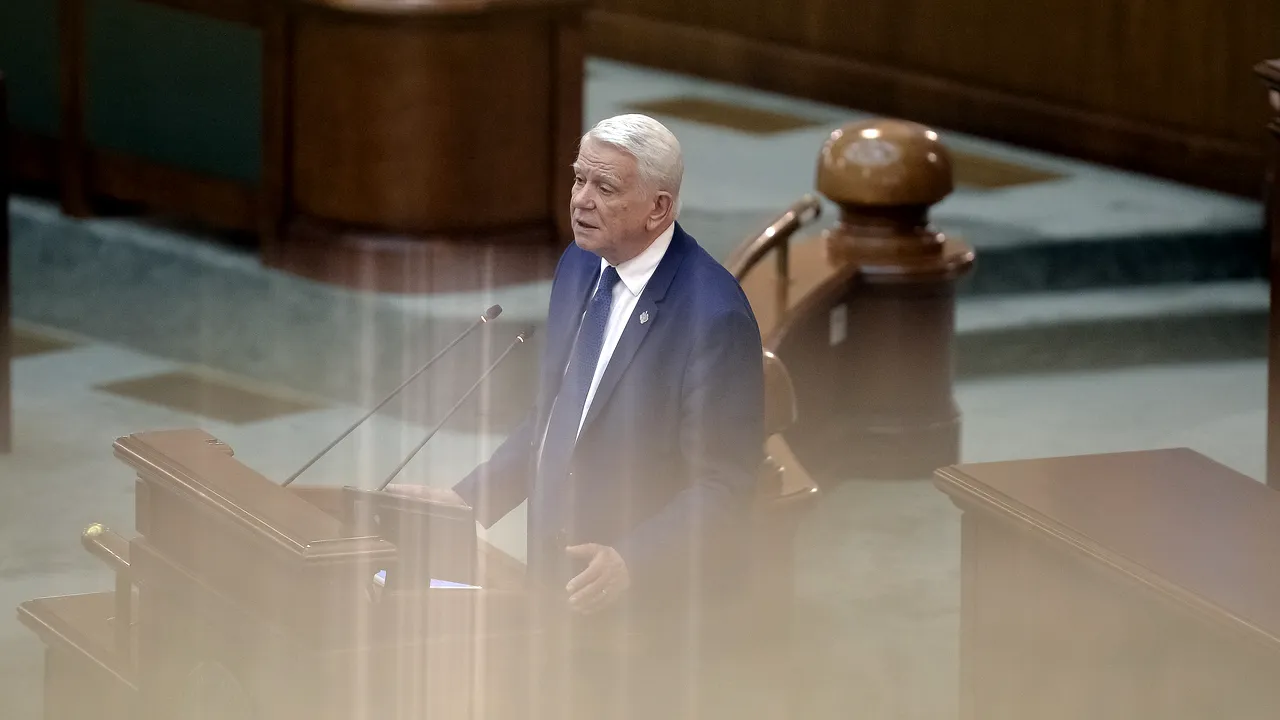Meleşcanu, despre votul în Diaspora: Am poze cu femei din comisie care au vânătăi