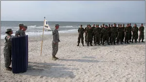 Sute de militari români şi turci participă la un exerciţiu în apele Mării Negre