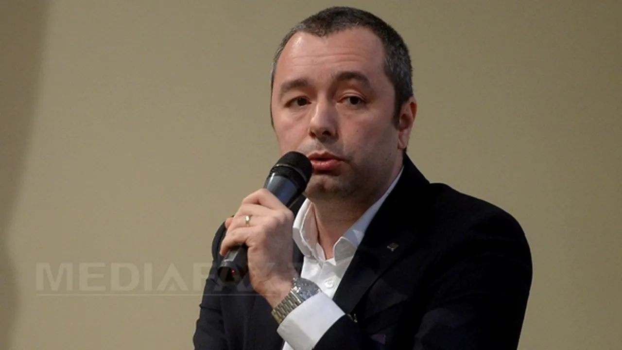 ZF MOBILIO '15 - Florin Popa, Orange România: Companiile şi-au învins frica de accesare a datelor de la distanţă
