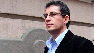 Liberalul eliberat din arest, Virgil Pop, a venit să-şi preia mandatul