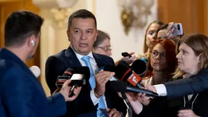 Sorin Grindeanu susține impozitarea progresivă și acuză abuzuri în deducerea TVA