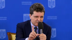 Președintele Dan, întrebat de ce nu a fost la adunarea ONU: Am considerat că e mai bine să fiu în țară