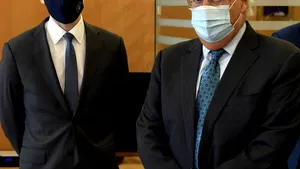 COMENTARIU Lelia Munteanu: Covidul distanţează Ierusalimul de Marele Plan al lui Trump