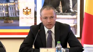 Viceprimar din Iaşi despre un consilier PNL: Acest agarici al Consiliului Local. Şi noi în Consiliul Local avem pămpălăul nostru - VIDEO