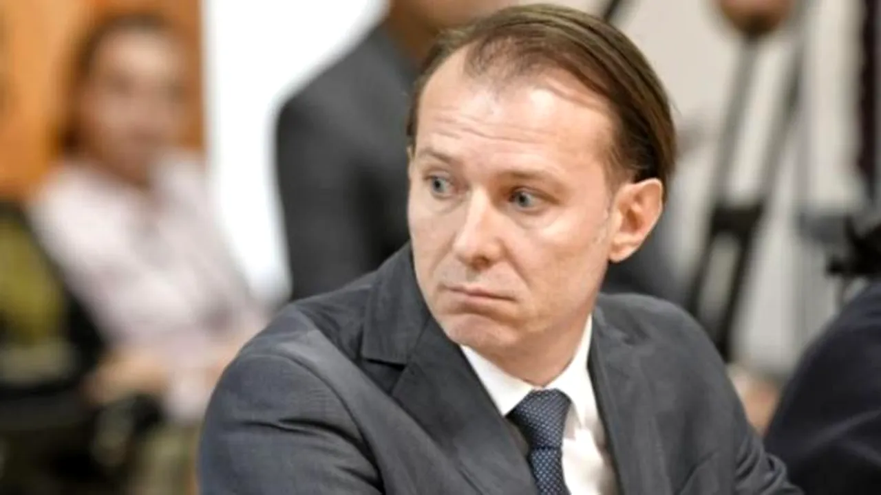 Ordonanţa care amână plata ratelor va fi corectată luni din cauza unei „erori” şi retrimisă la publicare. Cîţu aduce lămuriri 