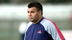 Barbu: Simao ţine cu tot dinadinsul să facă scandal