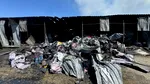 Impact mediu spre major asupra sănătăţii locuitorilor, după incendiul de la Dragonul Roşu