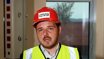 SOCIAL Alexandru Rogobete: „Centrul pentru mari arși de la Târgu Mureș este gata. Din această toamnă poate primi primii pacienți”