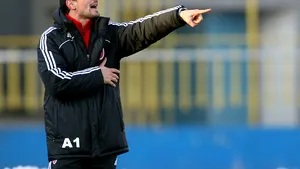 Ionuţ Badea: Sunt bucuros că am învins una dintre echipele bune ale campionatului