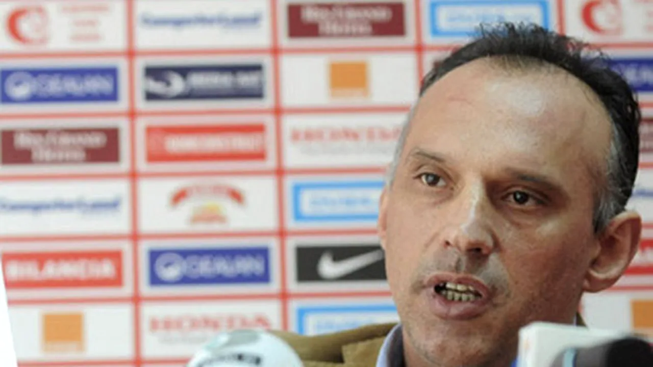 Florin Prunea: Cum îşi permit fraţii Becali să intervină în viaţa echipei Dinamo?