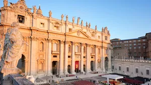 Banca Vaticanului lansează indici bursieri conform principiilor catolice în SUA și Europa