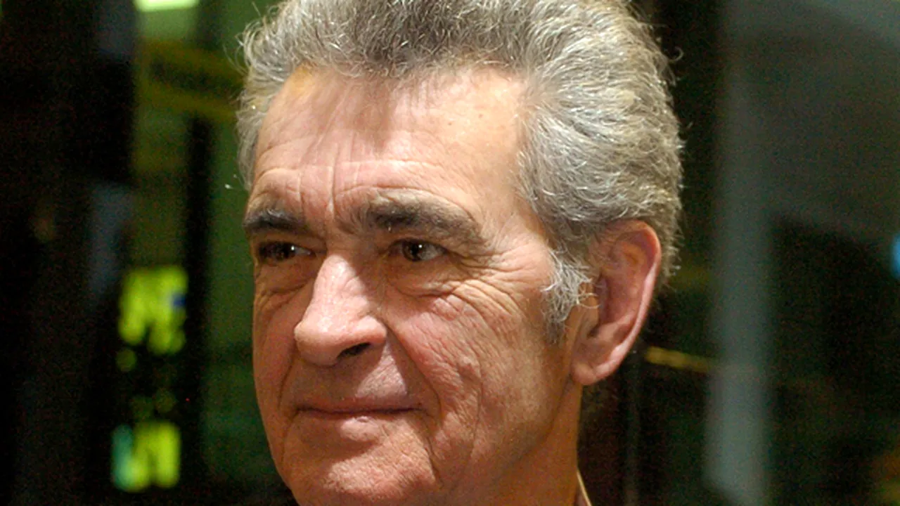 CRONOLOGIE: Iurie Darie, Şerban Ionescu, Ion Lucian, printre personalităţile române decedate în 2012