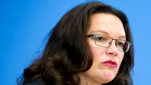 Ministrul Muncii german: Ne bucurăm de forţa de muncă românească, ne ajută să stabilizăm piaţa muncii