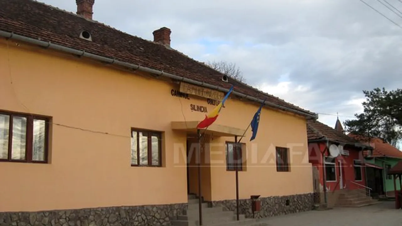 REPORTAJ - O comună fără obiective turistice sau spaţii de cazare are centru de informare turistică: 