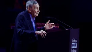 Marian Turski, supravieţuitor al Holocaustului, a murit la vârsta de 98 de ani