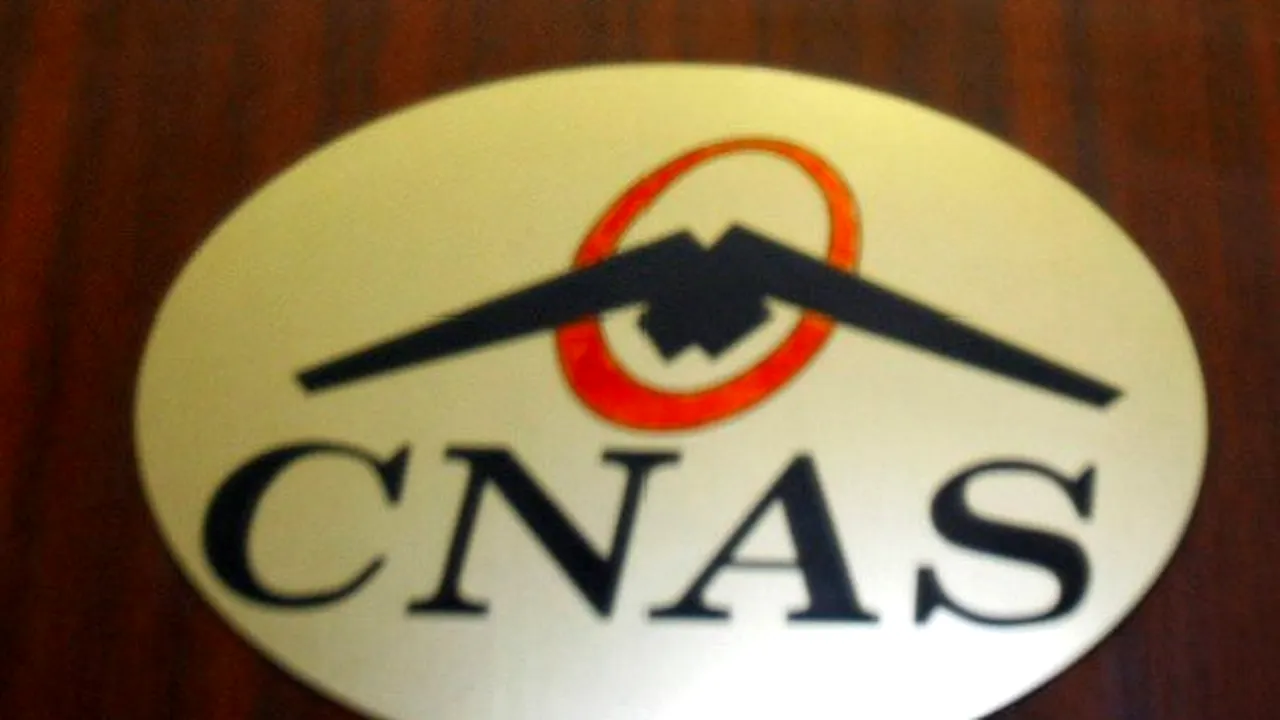 Băsescu: CNAS este un dezastru din punct de vedere al cheltuielilor