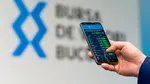 Bursa de Valori Bucureşti creşte marţi cu 0,5% prin indicele BET, după trei şedinţe consecutive de scădere