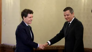 POLITIC Grindeanu, după consultări: I-am spus președintelui că suntem pregătiți să preluăm guvernarea