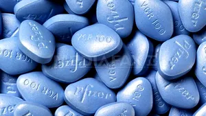 STUDIU: Viagra poate atenua efectele diabetului tip 2