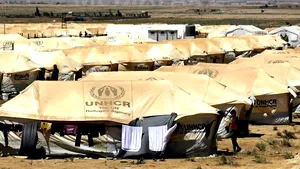 Amnesty International denunţă situaţia 