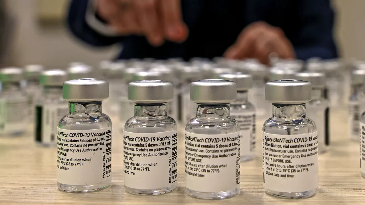 Covax dezvăluie lista ţărilor care vor primi cele mai multe doze de vaccin anti-Covid:  ”Totalul acoperă, în medie, 3,3% din populaţia celor 145 de participanţi”