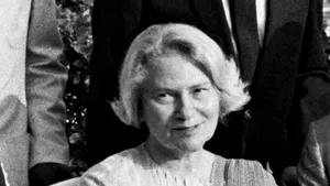 Cineasta de origine română Lia van Leer, o pionieră a cinematografiei israeliene, a murit la 91 de ani