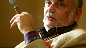 Principalele declaraţii ale lui Dinu Patriciu despre economia românească