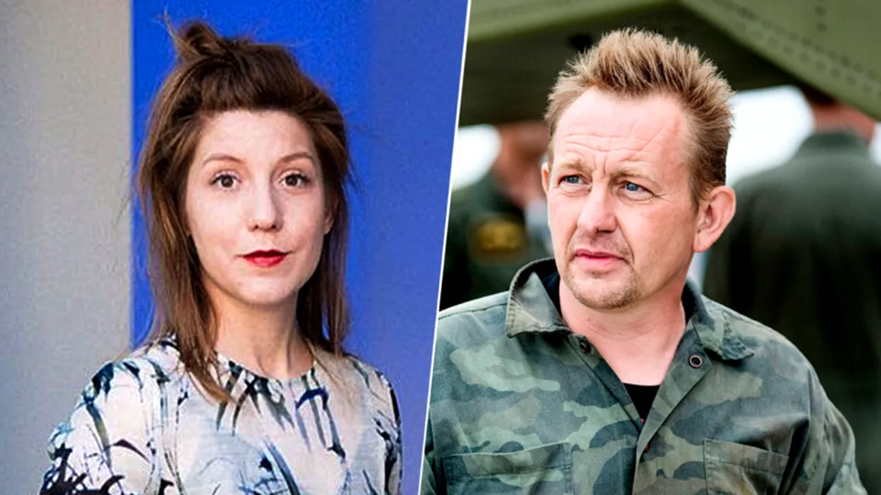 Peter Madsen, inventatorul danez suspectat că ar fi ucis-o pe jurnalista Kim Wall, recunoaşte că a tranşat-o