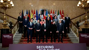 Summit la Londra | Marea Britanie şi Franţa vor elabora un plan de încetare a focului în Ucraina şi îl vor prezenta lui Trump / Keir Starmer vorbeşte despre crearea unei coaliţii pentru a garanta pacea