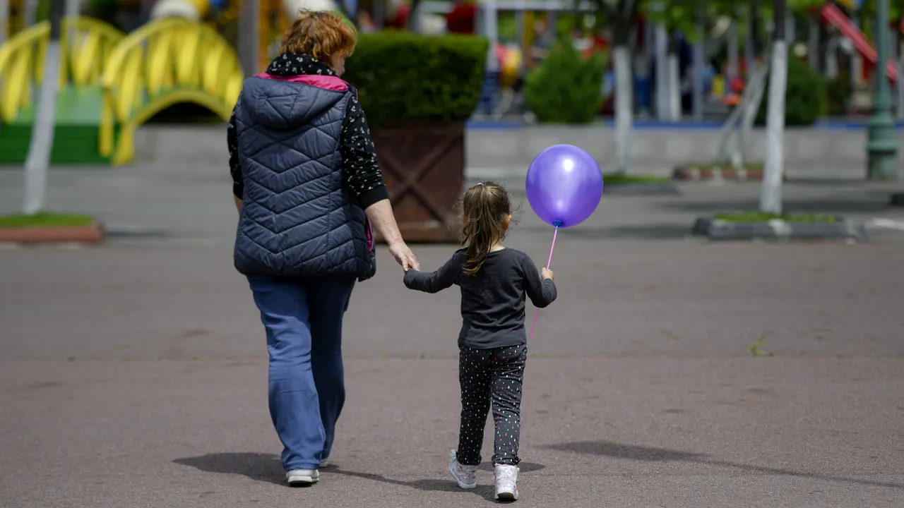 Prognoză specială pentru Bucureşti. Vremea va fi mai caldă decât de obicei, dar doar pentru o zi