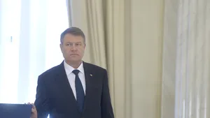 VIDEO Preşedintele Klaus Iohannis a refuzat desemnarea lui Sevil Shhaideh în funcţia de premier: 