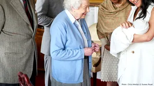 Ce a spus acum? Ironia ce i-a scăpat Reginei Elizabeth, după naşterea prinţului William: 