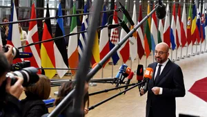 Summitul UE | Ucraina va primi asistenţă financiară de nouă miliarde de euro