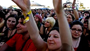 Romanian B'estfest Festival Nominated For Best European Festival Award