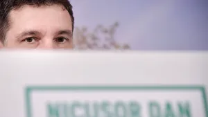 AEP, clarificări despre scrutinul pentru Primăria Capitalei. Nicuşor Dan nu poate fi candidat independent al Alianţei USR-PLUS