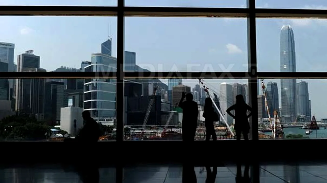 China ar putea avea cea mai slabă creştere economică din ultimii 23 de ani