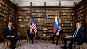 Summitul SUA-Rusia de la Geneva. Putin: Discuţia cu preşedintele SUA a fost „foarte constructivă”/ Joe Biden vrea o relaţie „stabilă” cu Rusia