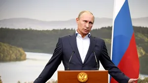 Putin: Economia Rusiei rezistă bine sancţiunilor / Ce spune despre evoluţia rublei


