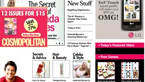 Hearst Corporation: Google îi ajută pe editorii de reviste